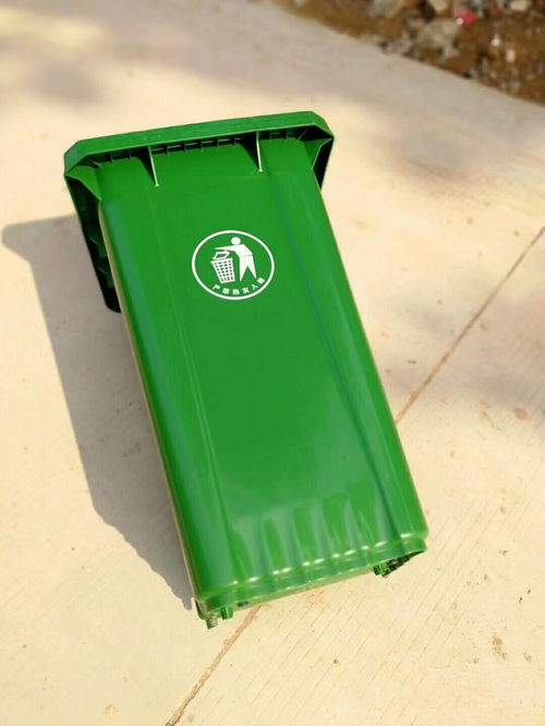 江城塑料垃圾桶相关信息
